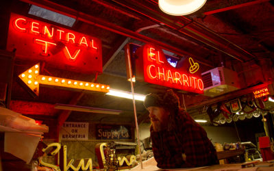 Denver’s neon signs are in danger of vanishing, but there’s still hope for preservation