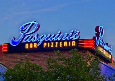 Pasquini’s