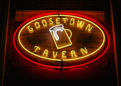 Goosetown Tavern