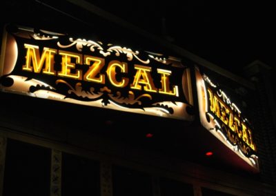 Mezcal