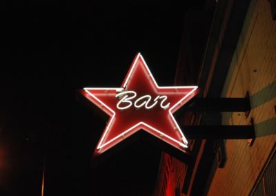 Star Bar